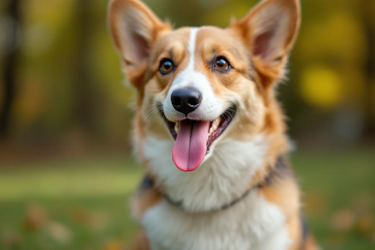 Female Corgi Names