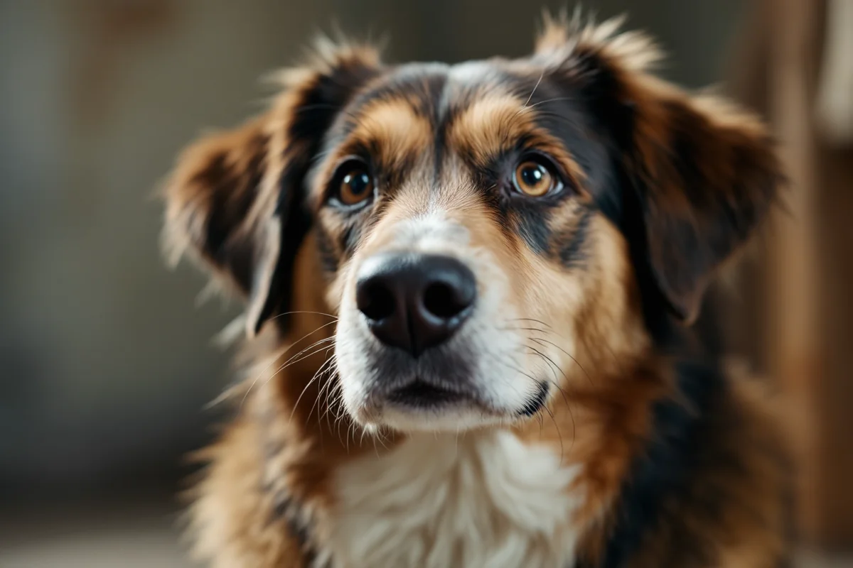 Funny Male Dog Names