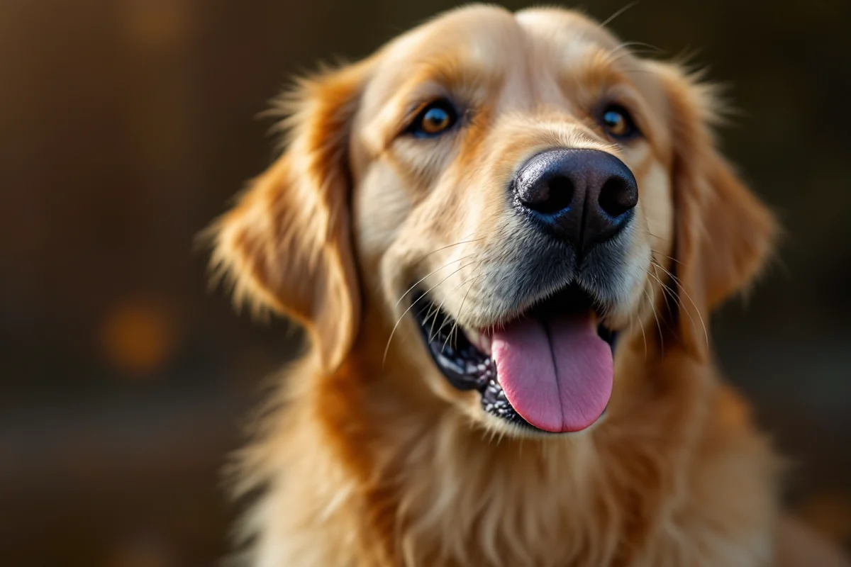 Golden Retriever Names Inspired By Music