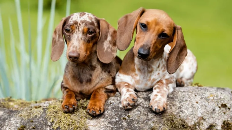 160 Best Dachshund Dog Name Ideas