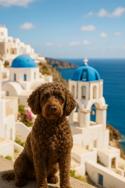 Greek Dog Names: 300+ Best Names for Male & Female Puppies