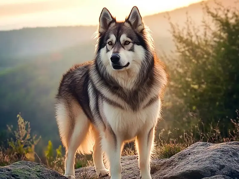 Native American Indian Dog: The Loyal and Intelligent Breed