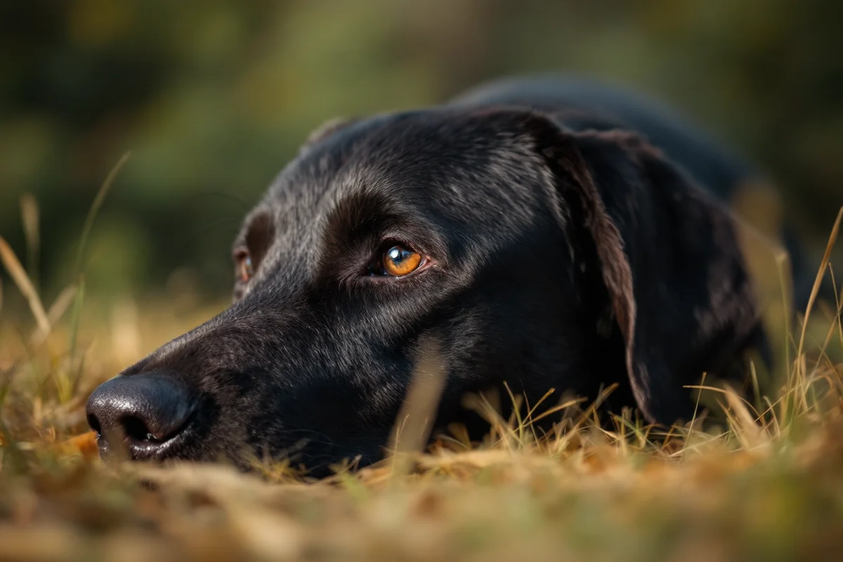 Native American Labrador Names