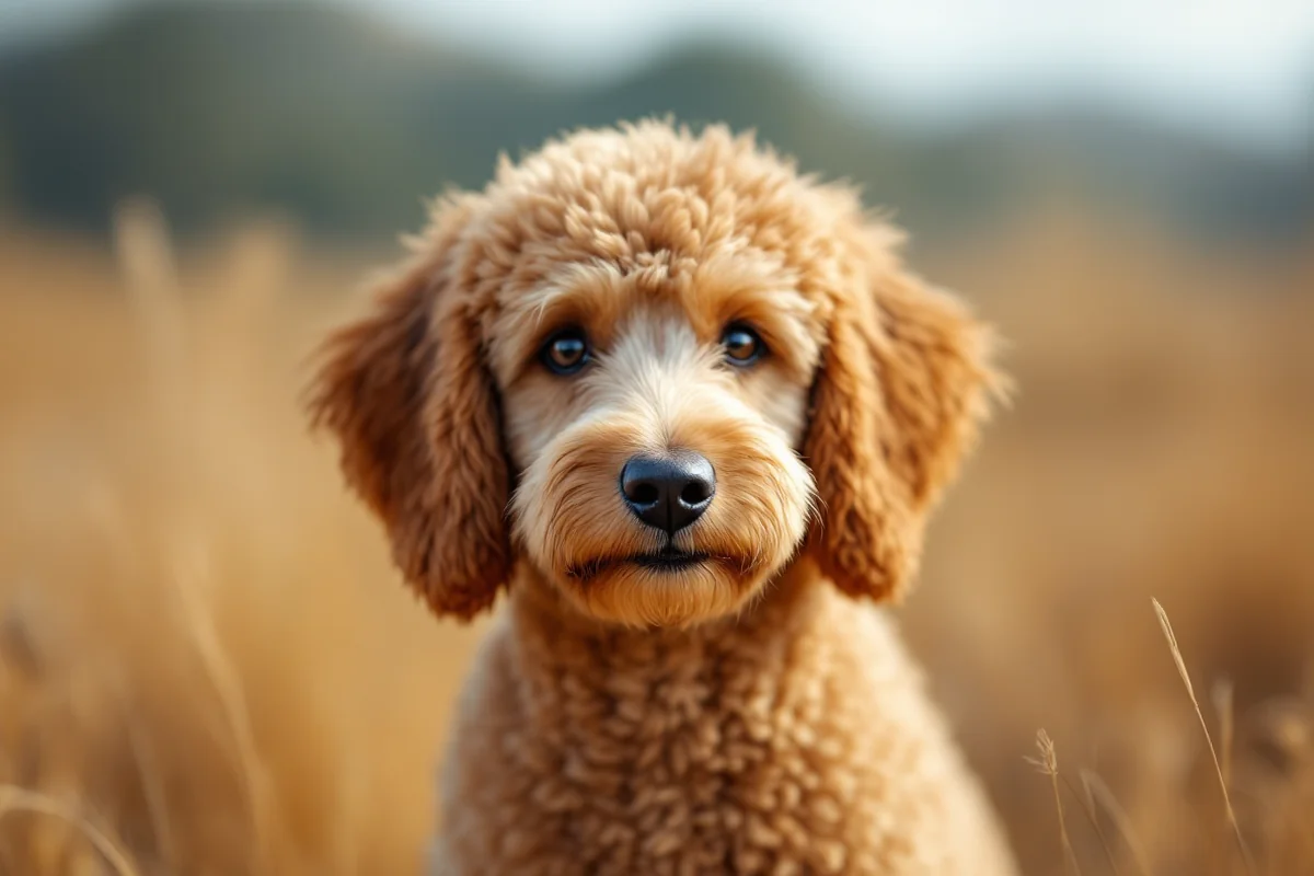 Native American Poodle Names