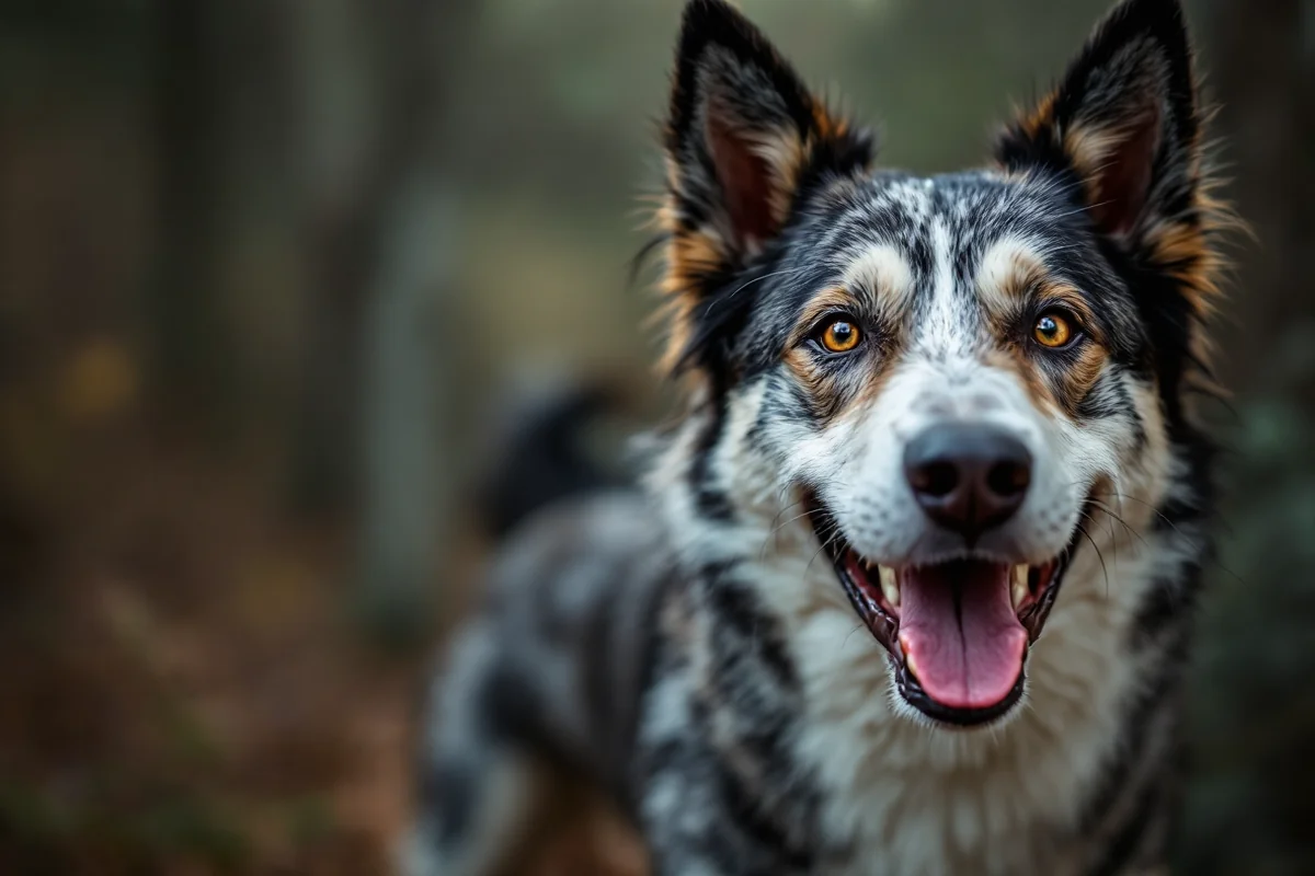 Tough Male Dog Names