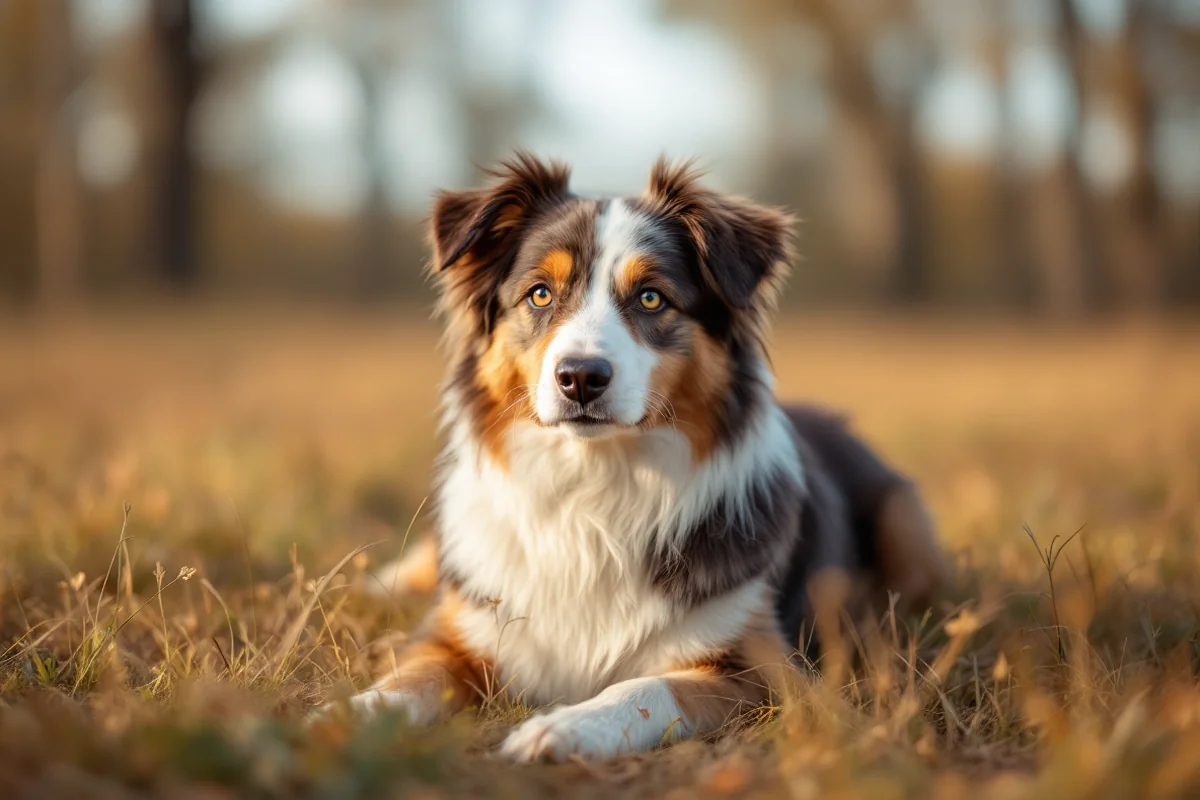 Unisex Australian Shepherd Names