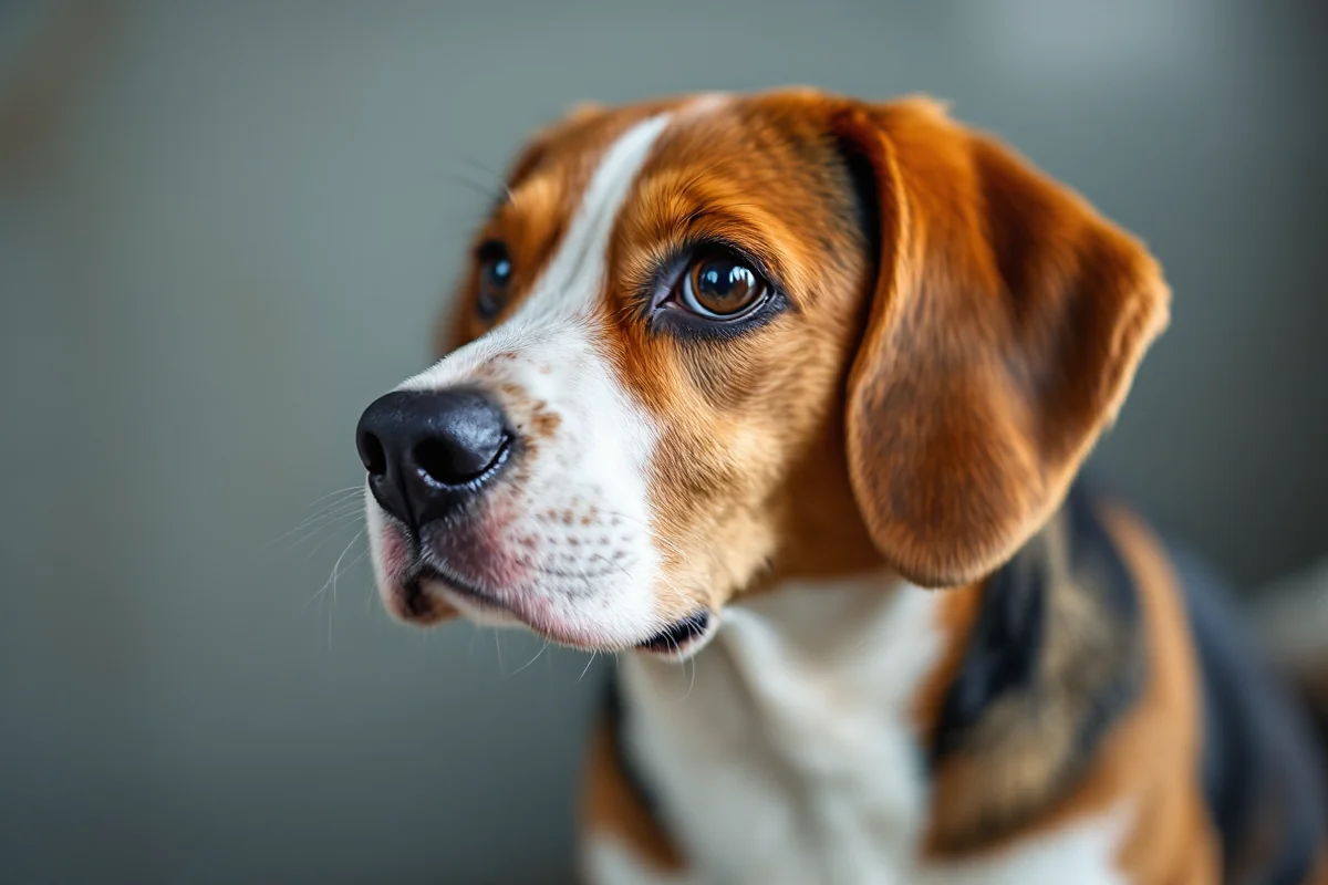 Beagle breed