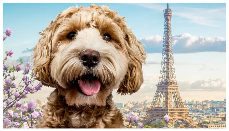 Unleash the Chic: 161 Irresistible French Dog Names to Make Your Pooch the  Talk of Paris! - Rocky Kanaka