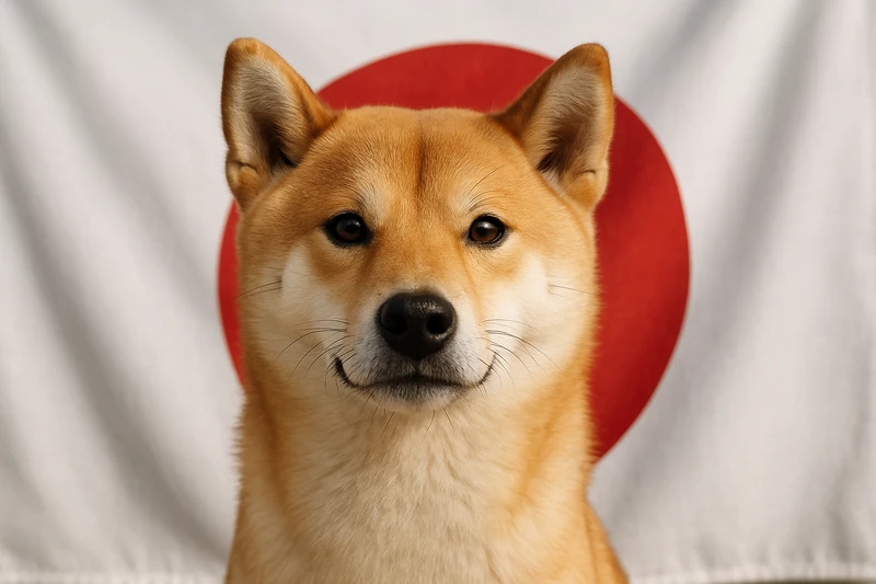 Japanese Dog Names: Over 350 Options